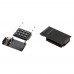 LILYGO TTGO T-Display Keyboard + T-Display 4MB CH9102 ESP32 Wifi Bluetooth Module for LNURLPoS DIY