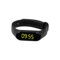 LILYGO TTGO Smart Bracelet Programmable Smart Watch 0.96" IPS Screen T-Wristband MPU9250 105Mah Kit