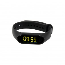 LILYGO TTGO Smart Bracelet Programmable Smart Watch 0.96" IPS Screen T-Wristband MPU9250 105Mah Kit