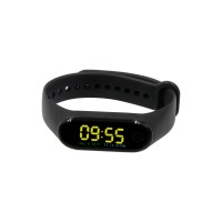 LILYGO TTGO Smart Bracelet Smart Watch 0.96" IPS Screen T-Wristband NRF52832 MPU9250 105Mah Kit