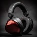 HIFIMAN HE-R9 Closed-Back Dynamic Headphones Wireless Bluetooth and Wired Headphones for APTX-HD