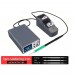 AIXUN T3B 110V Soldering Station Solder Station with T210 Soldering Pen for Mobile Phone Repair