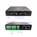 HF5122 IoT 2-Port Serial Server Industrial Grade RS232/485/422 to Ethernet Modbus RTU to TCP module