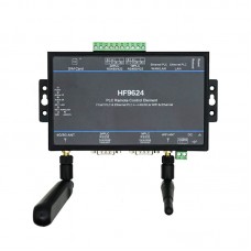 HF9624 PLC Remote Control Element for Mitsubishi Siemens Omron Schneider Panasonic Touch Screen