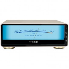 JF Digital MX-3 Digital Turntable Hifi Player 32Bit 768KHz DSD512 Bluetooth 5.0 for Android 10.0