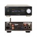 MX-DAC Audiophile Class A Headphone Amplifier DAC Bluetooth 5.0 Digital Upscaling CS43198*2 DSD512