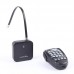 BT-85 Bluetooth Radio Microphone Handheld Microphone for YAESU VHF UHF Mobile Radio MH-48 SSM-85D