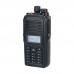 IP68 Waterproof Professional Walkie Talkie VHF UHF Transceiver Handheld Transceiver 198 Channels