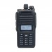 IP68 Waterproof Professional Walkie Talkie VHF UHF Transceiver Handheld Transceiver 198 Channels