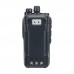 IP68 Waterproof Professional Walkie Talkie VHF UHF Transceiver Handheld Transceiver 198 Channels