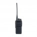 VZ-38 Walkie Talkie UHF Radio 400-470MHz Handheld Transceiver 16 Channels for Motorola Mag One