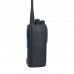 VZ-38 Walkie Talkie UHF Radio 400-470MHz Handheld Transceiver 16 Channels for Motorola Mag One