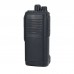 VZ-38 Walkie Talkie UHF Radio 400-470MHz Handheld Transceiver 16 Channels for Motorola Mag One