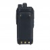 VZ-38 Walkie Talkie UHF Radio 400-470MHz Handheld Transceiver 16 Channels for Motorola Mag One