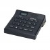 SW115 10CH 1.5KM Wireless Intercom Long Range Intercom System for Business Offices Indoor Uses