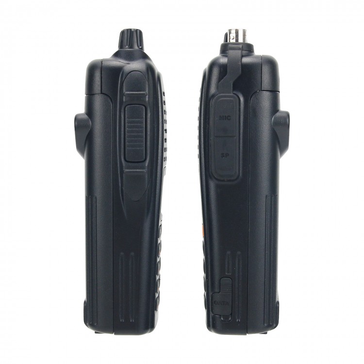 ICV82 7W 37KM VHF Transceiver VHF Radio Portable Walkie Talkie