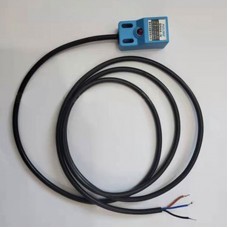 SN04-N Switch 5MM/0.2" NPN Proximity Switch Metal Detection Sensor DC 5-30V for Metal Inspection