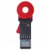 ETCR Ground Tester 0.01-200Ω Clamp on Ground Resistance Tester Earth Resistance Tester ETCR2100A+