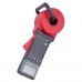 ETCR Ground Tester 0.01-200Ω Clamp on Ground Resistance Tester Earth Resistance Tester ETCR2100A+