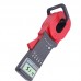 ETCR 0.01-200 Ohm Ground Tester Clamp Ground Resistance Tester Earth Resistance Tester ETCR2000A+