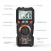 HABOTEST HT118A Auto Range Digital Multimeter Tester NCV TRMS 6000 Count Temperature Test Function