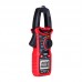 HT206B T-RMS AC Clamp Meter Automatic Range Digital Clamp Multimeter High Precision 600V CAT III