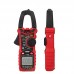 HT206D T-RMS AC/DC Clamp Meter Digital Clamp Multimeter 600V 600A High-Precision Tester 6000 Counts