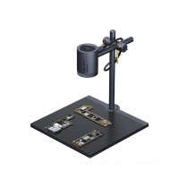 Qianli Super Cam X 3D Thermal Imager Camera Infrared Thermal Imaging Camera for Phone PCB Repair