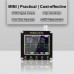 FNIRSI-138 Pro Digital Oscilloscope 2.5MS/s 200KHz Bandwidth Standard Version without Battery