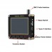 FNIRSI-138 Pro Digital Oscilloscope 2.5MS/s 200KHz Bandwidth Standard Version without Battery