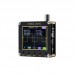 FNIRSI-138 Pro Digital Oscilloscope 2.5MS/s 200KHz Bandwidth Standard Version without Battery