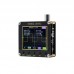 FNIRSI-138 Pro Digital Oscilloscope 2.5MS/s 200KHz Bandwidth Standard Version w/ Built-in Battery