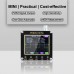FNIRSI-138 Pro Digital Oscilloscope 2.5MS/s 200KHz Bandwidth High-End Version w/ Built-in Battery