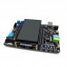 MAGELLAN Micro-Python STM32H743IIT6 Development Board Embedded Programming Kit with 4.3" RGB Screen