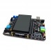 MAGELLAN Micro-Python STM32H743IIT6 Development Board Embedded Programming Kit with Sensor Modules