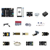 MAGELLAN Micro-Python STM32H743IIT6 Development Board MicroPython Embedded Programming Full Kit