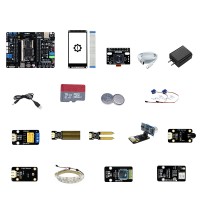 MAGELLAN Micro-Python STM32H743IIT6 Development Board MicroPython Embedded Programming Full Kit