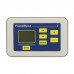FieldBest PM150-1000 10MW-150W Optical Power Meter Imported Laser Power Meter w/ Probe for Coherent