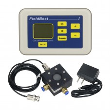 FieldBest PM150-1000 10MW-150W Optical Power Meter Imported Laser Power Meter w/ Probe for Coherent