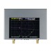 NanoVNA V2 Plus4 Pro 4G Vector Network Analyzer VNA 50KHz-4GHz Antenna Analyzer High Dynamic Range