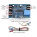 XY-T04-W Digital Thermostat -99℃ to 999℃ Temperature Controller K Type Thermocouple w/ Wifi Module