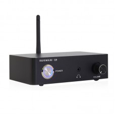PJ.MIAOLAI Q9 Bluetooth Audio Receiver Hifi Bluetooth 5.1 DAC Receiver QCC5125 PCM1794 for APTX