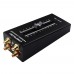 B061 Volume Control Lossless Output for Passive Preamplifier Active Speakers No Power Supply Needed