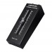 B061 Volume Control Lossless Output for Passive Preamplifier Active Speakers No Power Supply Needed
