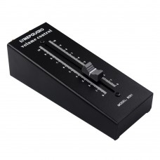 B061 Volume Control Lossless Output for Passive Preamplifier Active Speakers No Power Supply Needed