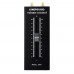 B061 Volume Control Lossless Output for Passive Preamplifier Active Speakers No Power Supply Needed