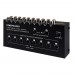 B062 Audio Switcher Audio Selector 2-Way Input 8-Way Output Supporting 2 Groups of Mixing Input