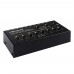 B062 Audio Switcher Audio Selector 2-Way Input 8-Way Output Supporting 2 Groups of Mixing Input