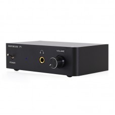 PJ.MIAOLAI P1 Home Desktop Headphone Amplifier Hifi Headphone Amp for Studio Monitor Music Production