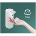 P8 400ML Automatic Soap Dispenser Touchless Desktop Wall Mounted Soap Dispenser (Foam Type)